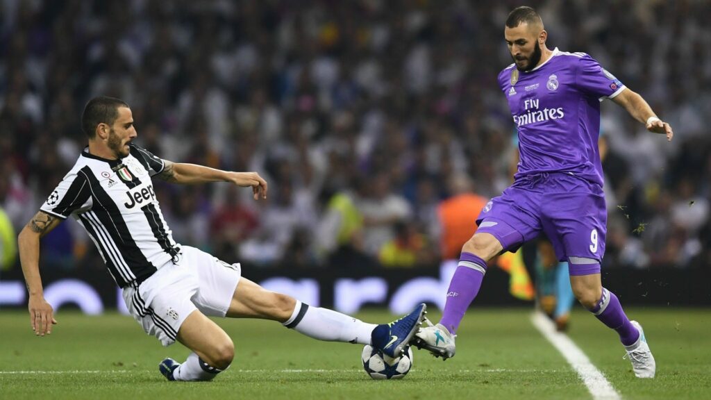 Karim Benzema