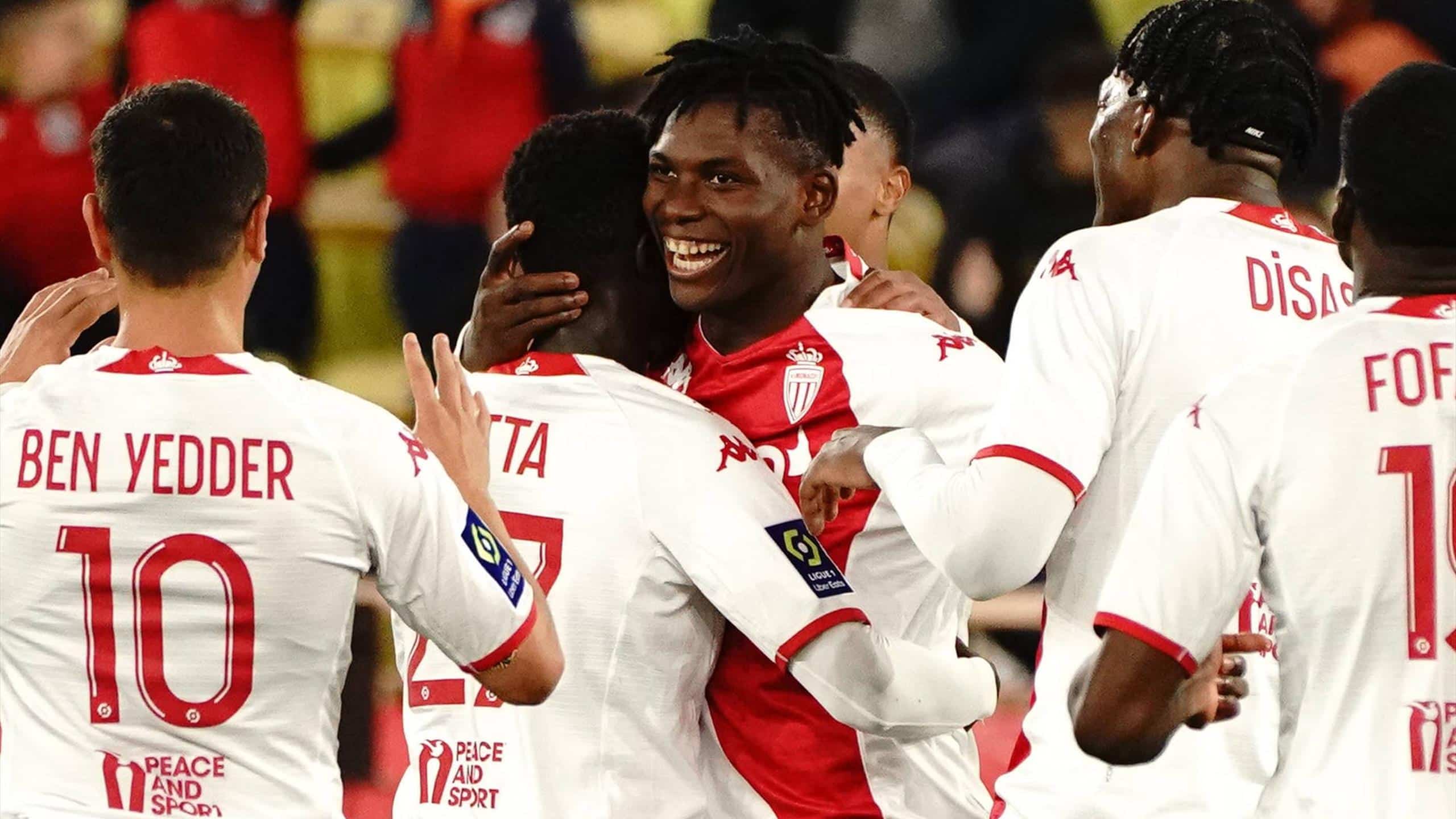 Compo Monaco