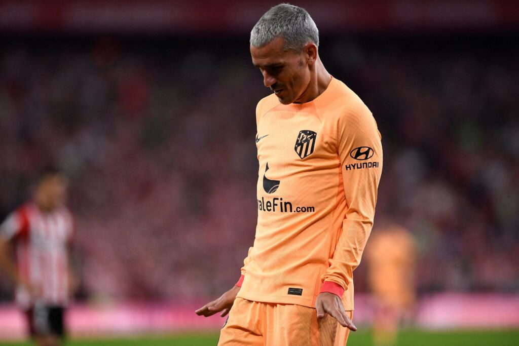 Antoine Griezmann