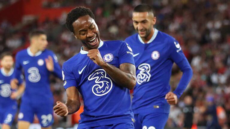 Chelsea vs Southampton Pronostics