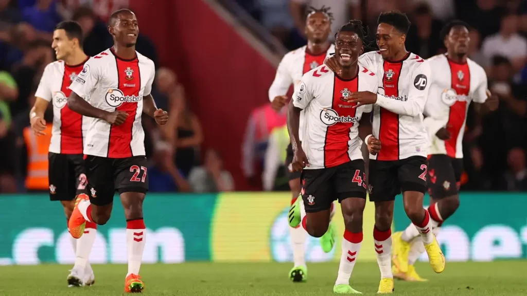 Chelsea vs. Southampton Pronostics