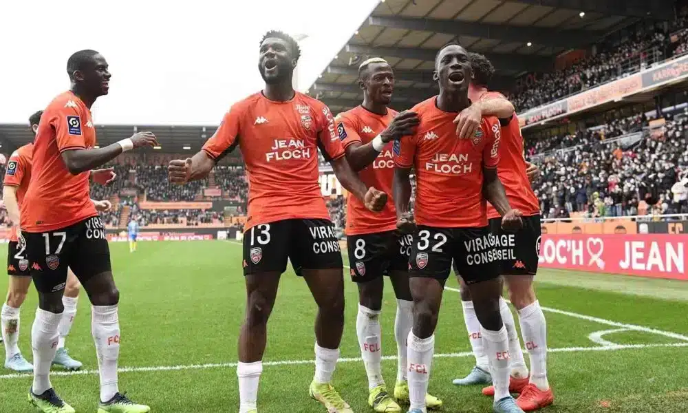 Compos Lorient