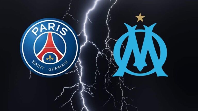 Meilleurs PSG vs OM