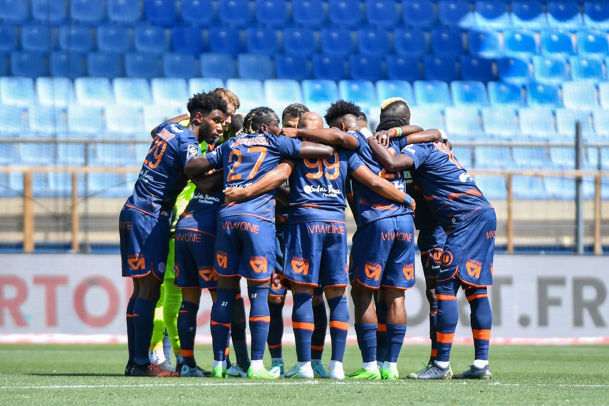 Compos Montpellier