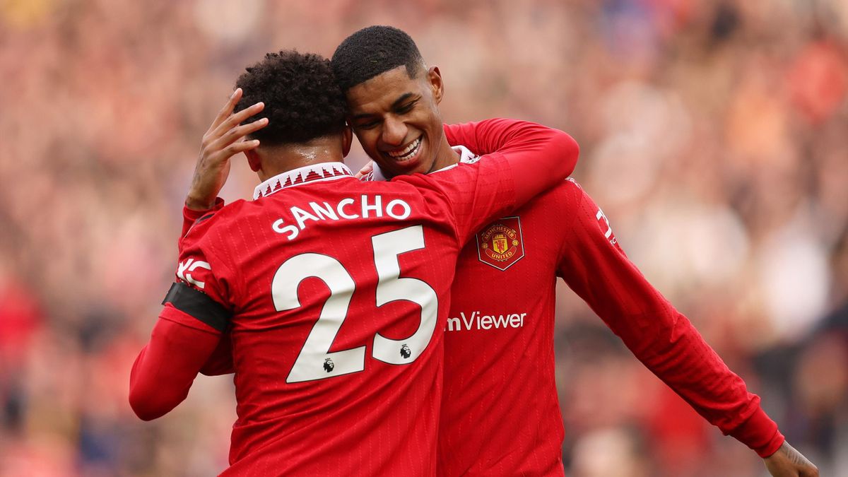 Jadon Sancho