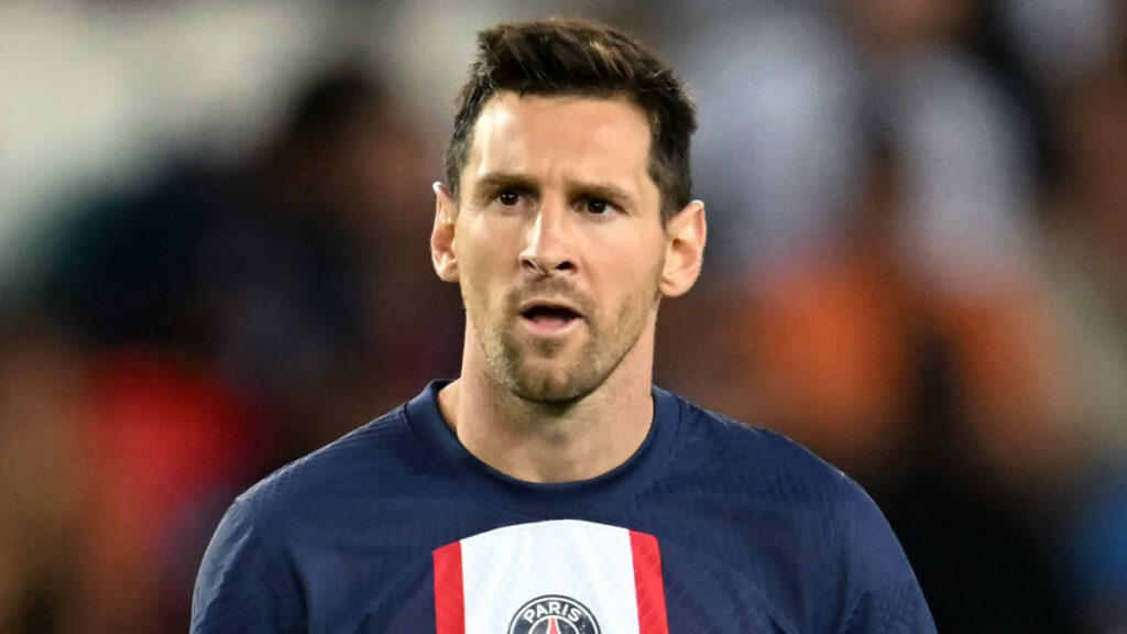 Messi