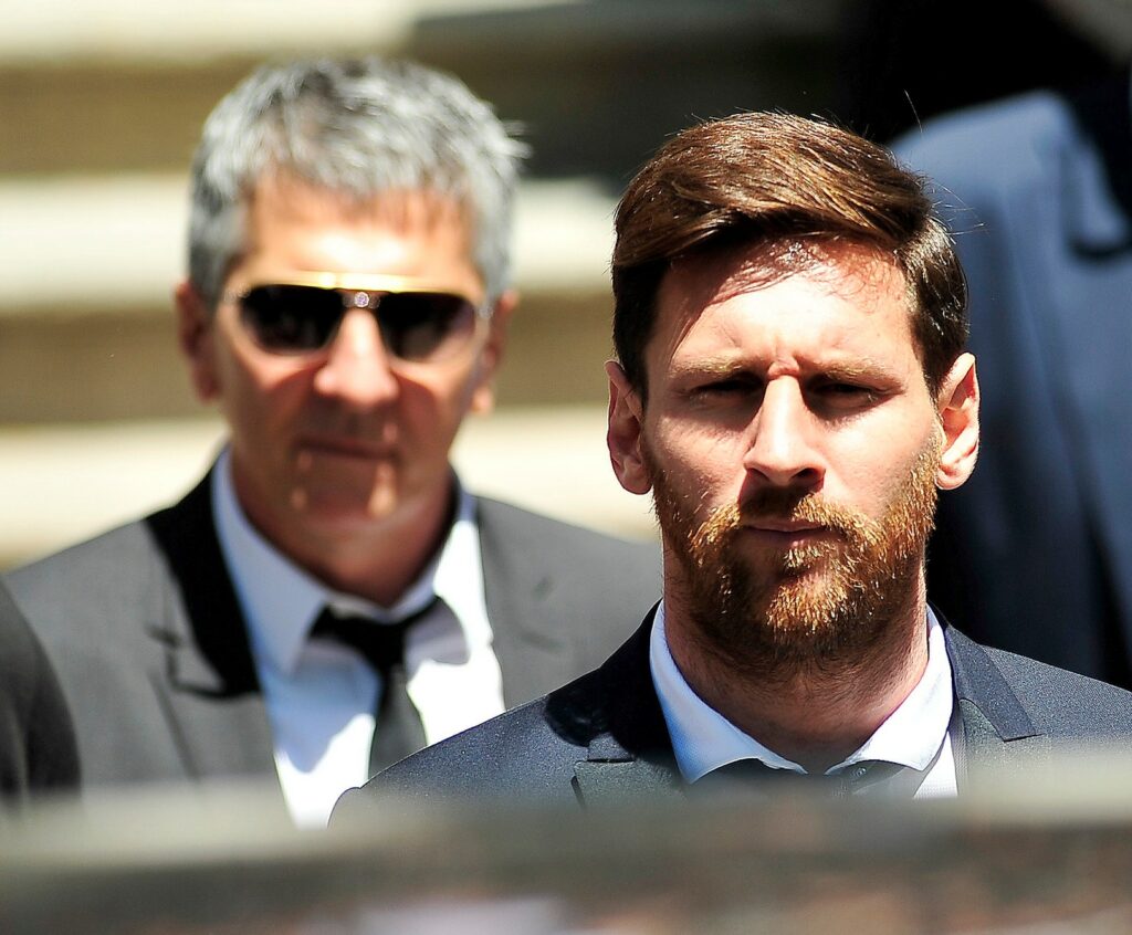 Messi
