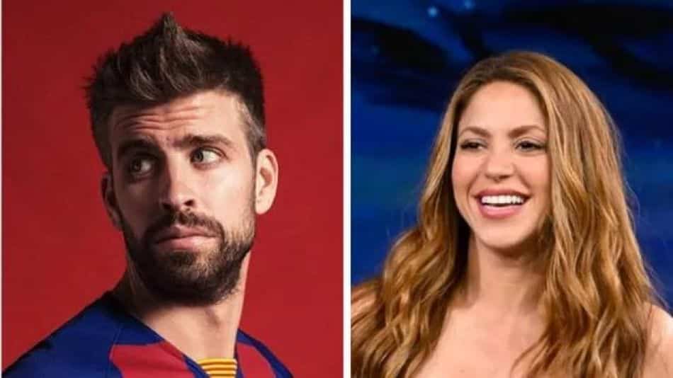 Gerard Piqué