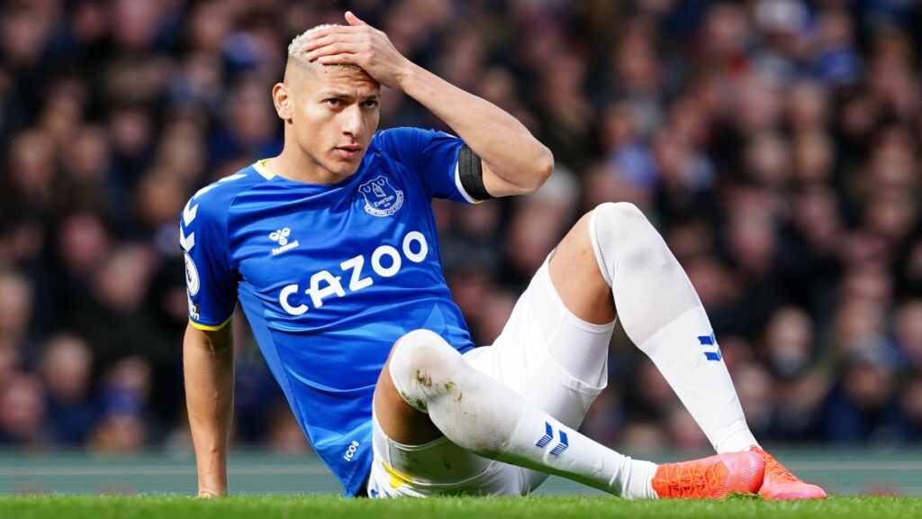 Liverpool vs. Everton Pronostics