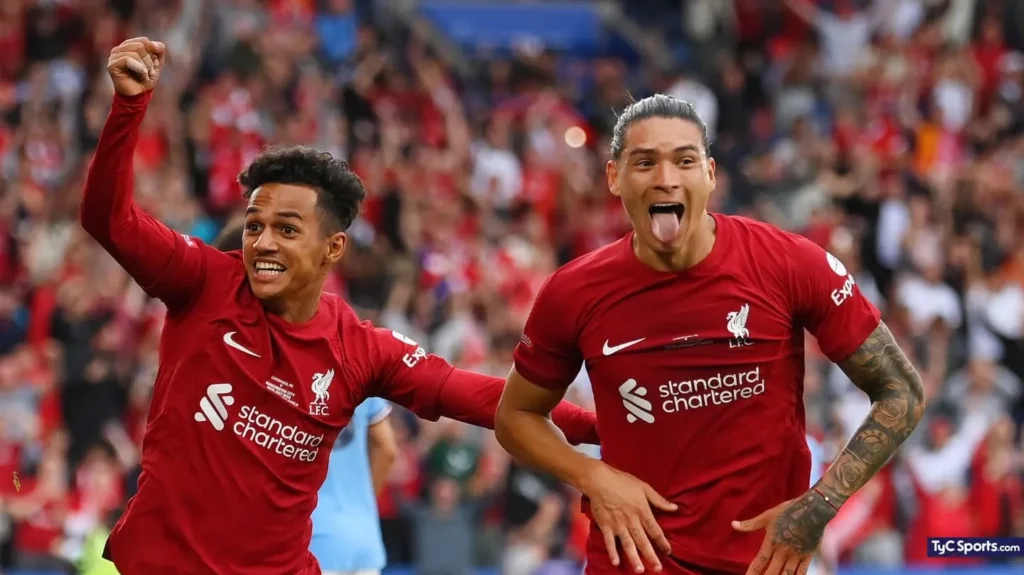 Liverpool vs. Everton Pronostics