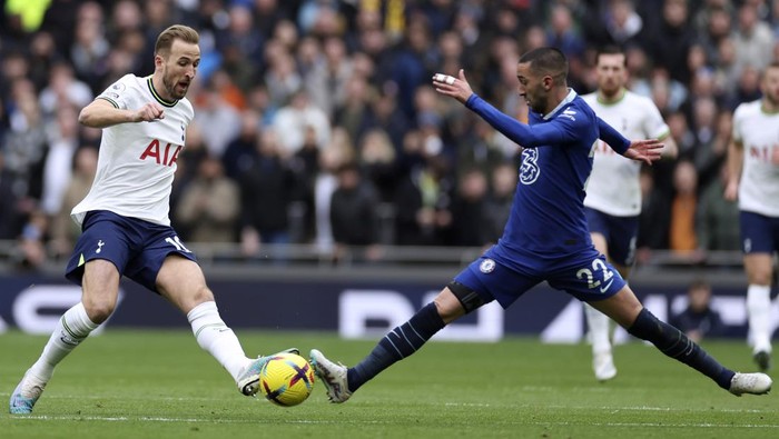 Harry Kane