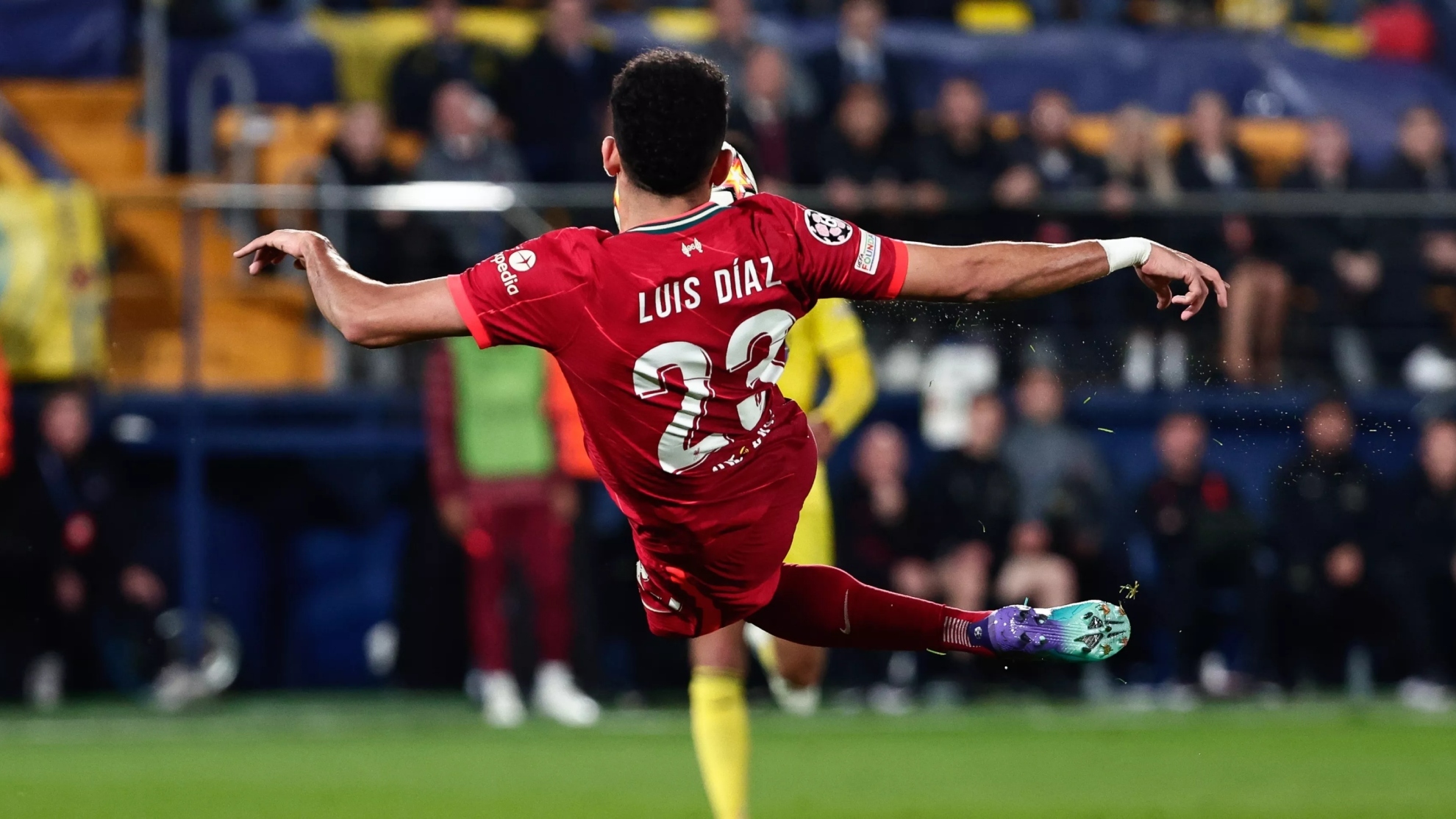 Luis Díaz 