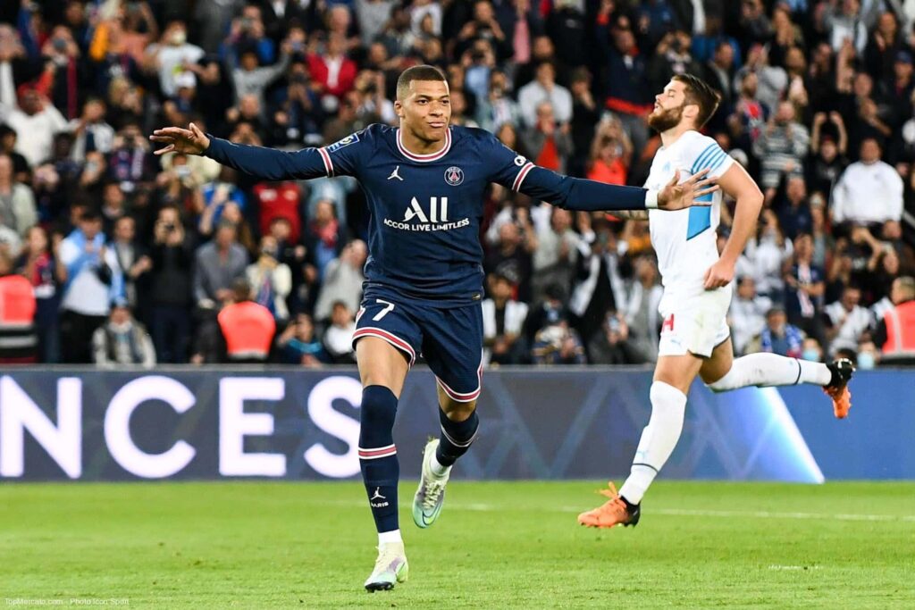 OM vs PSG : 25e journée de Ligue 1 Uber Eats 