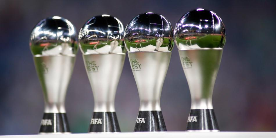 La FIFPRO a annoncé les 26 candidats pour le onze idéal pour 2022.