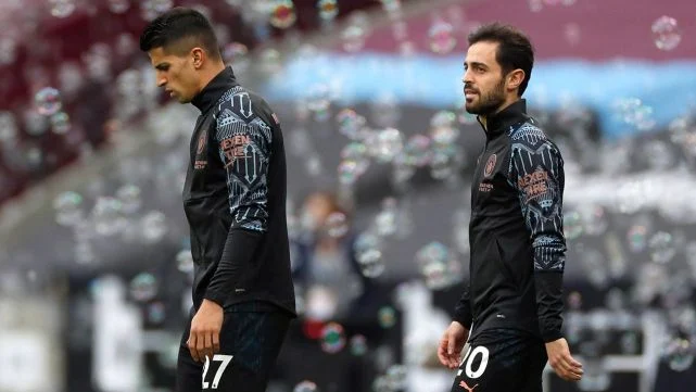 João Cancelo