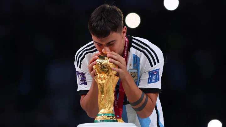 Paulo Dybala