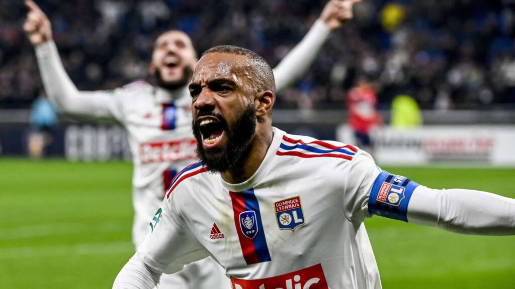 angers vs lyon