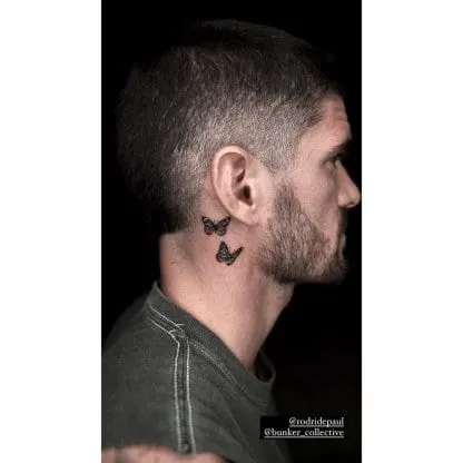 Rodrigo De Paul