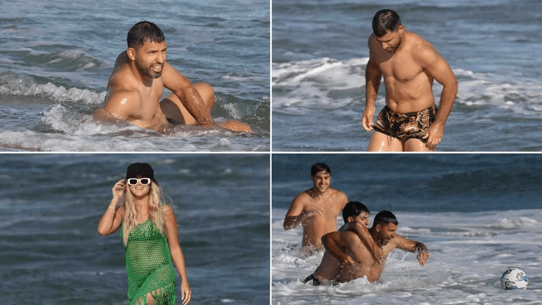 Kun Agüero