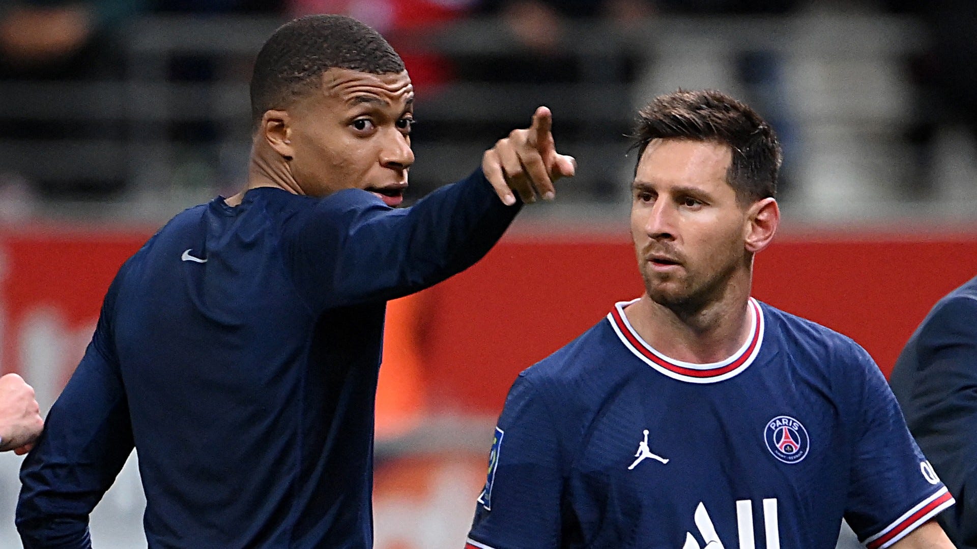 Mbappé-dépendance PSG