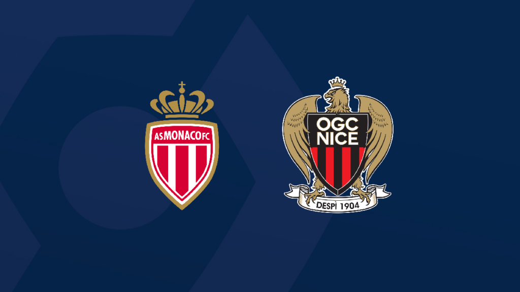 Monaco Nice Compo