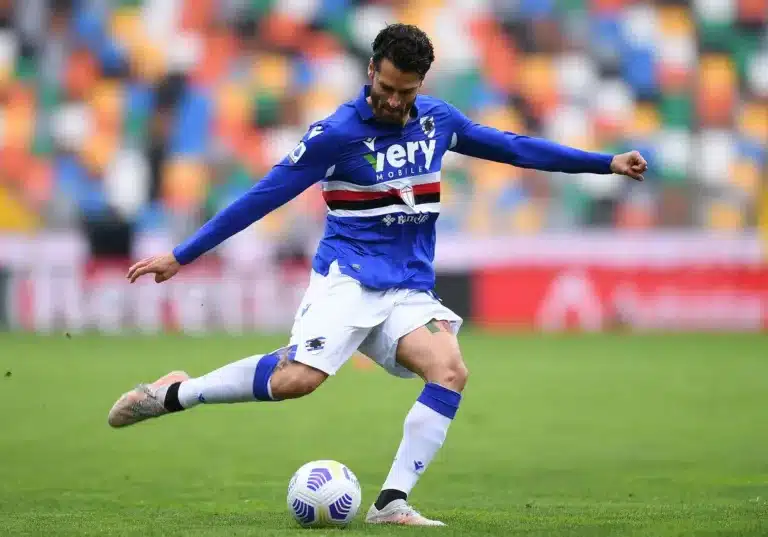 Sampdoria Hellas pronos