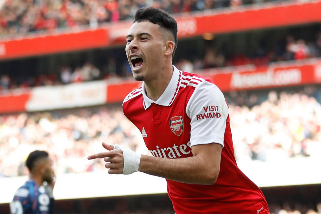 Arsenal vs Bournemouth