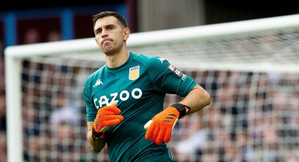 Aston Villa vs Crystal Palace