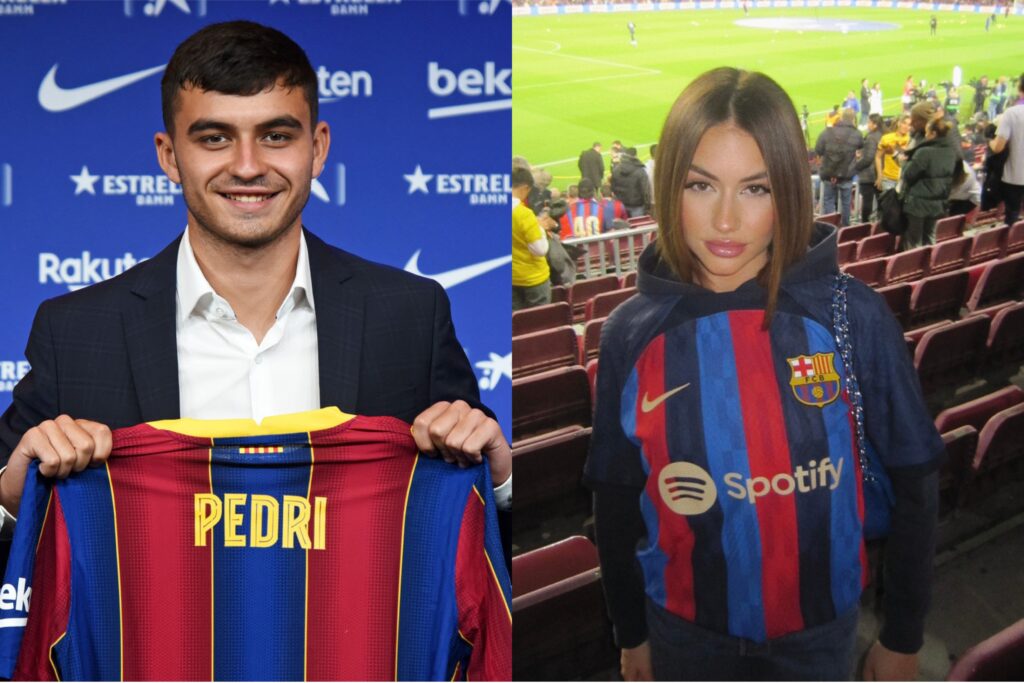 Pedri