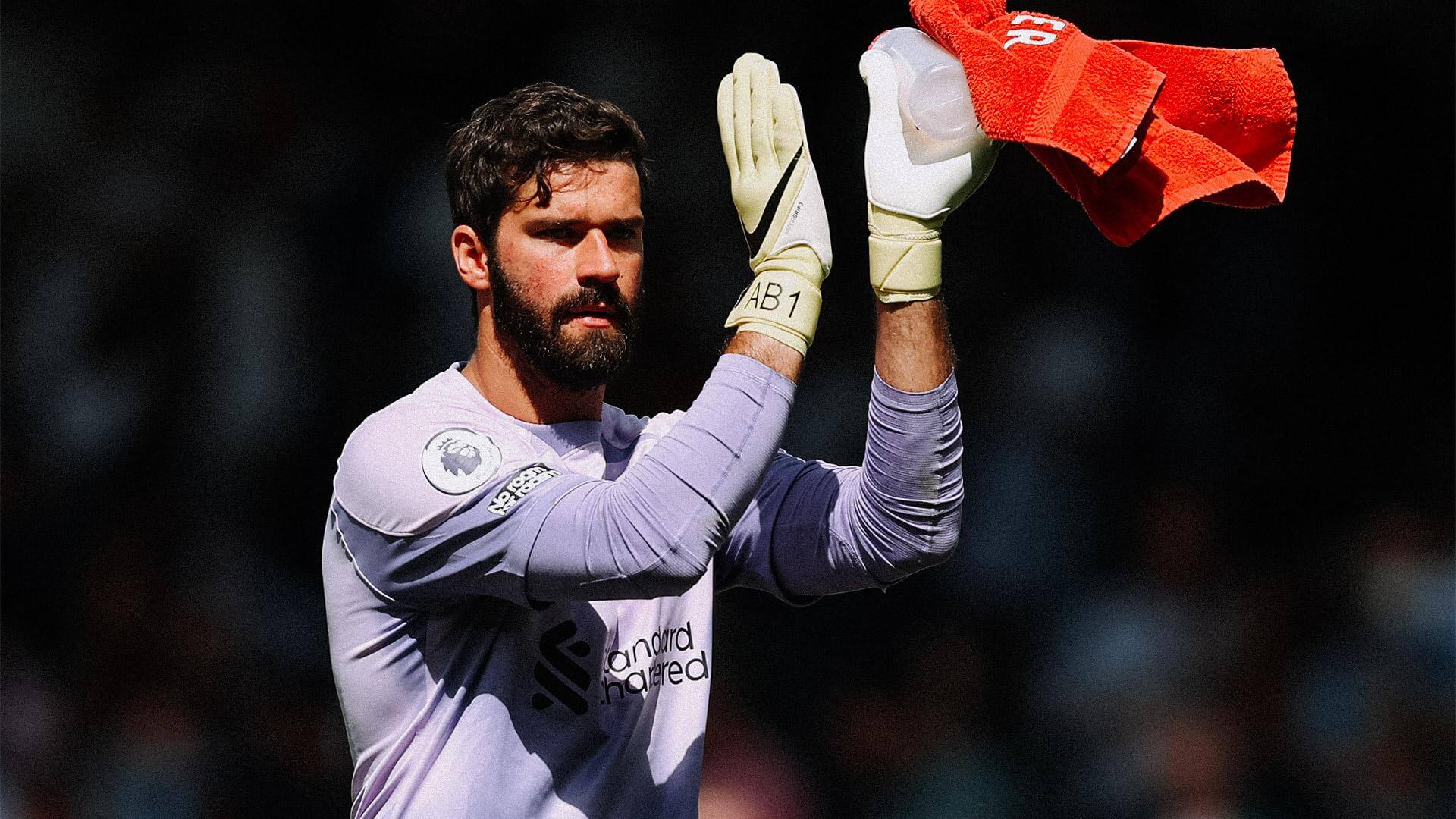 Allison Becker