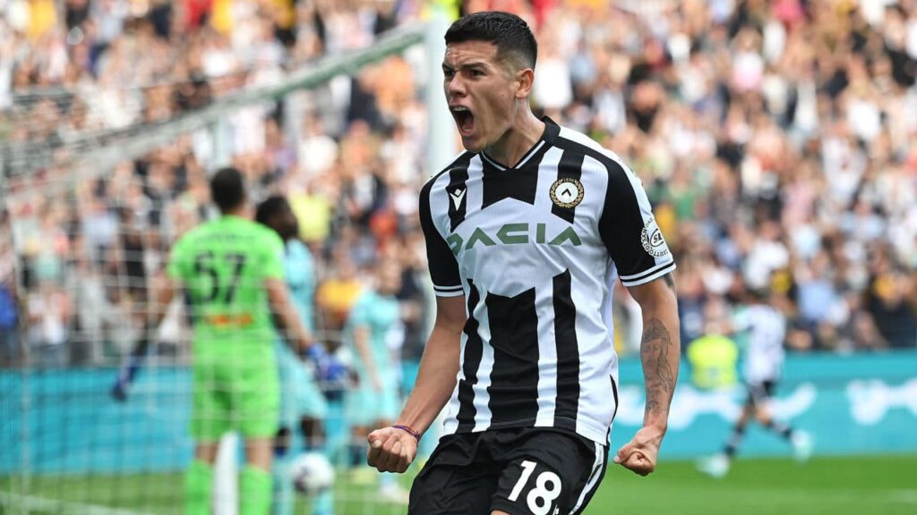 Atalanta vs Udinese pronostic