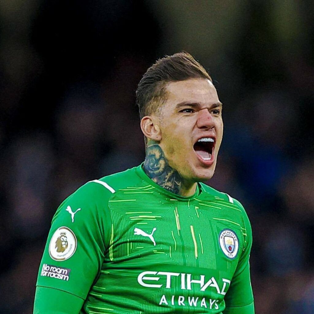 Ederson