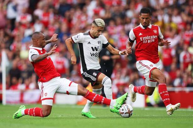 Fulham vs Arsenal pronostics