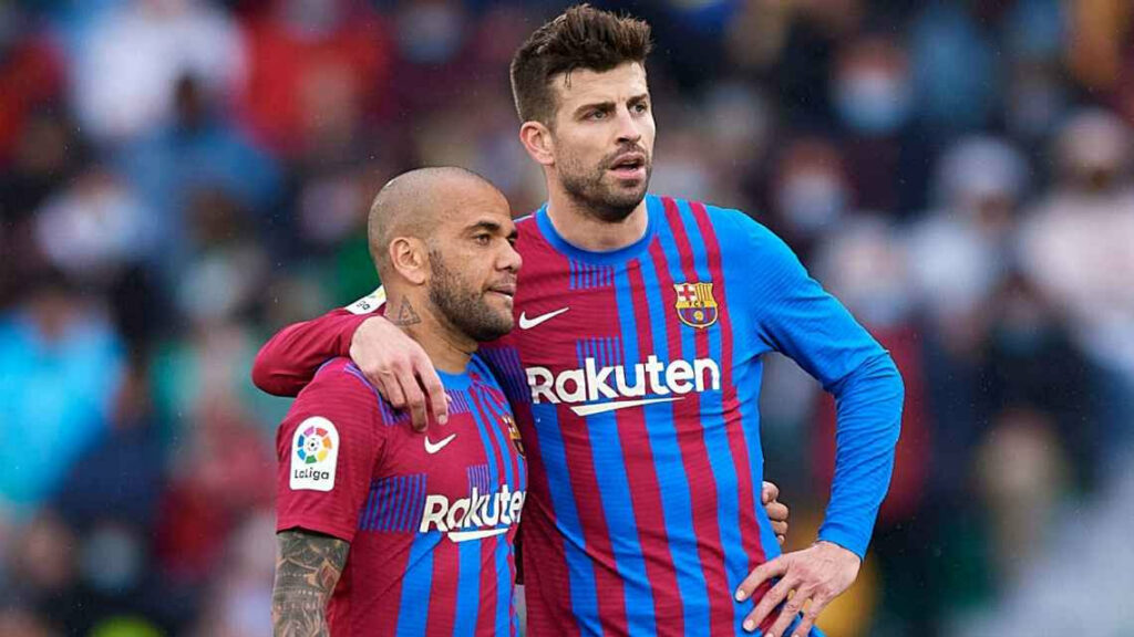 Gerard Piqué