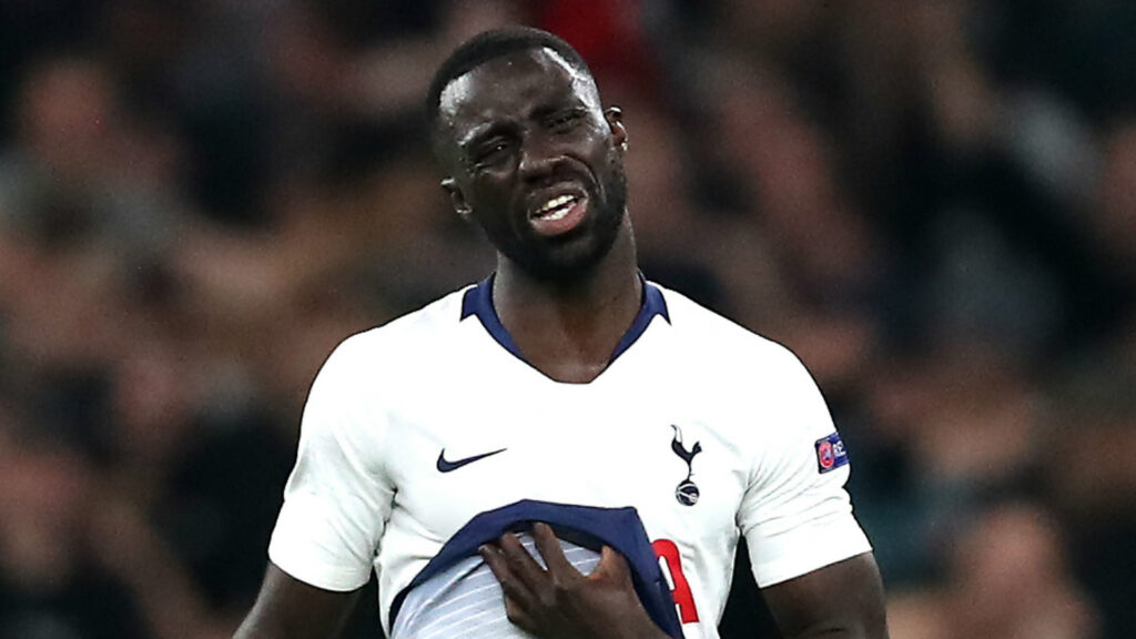Davinson Sánchez