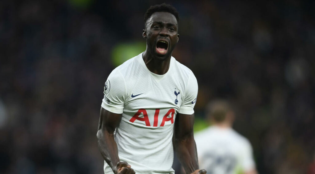 Davinson Sánchez