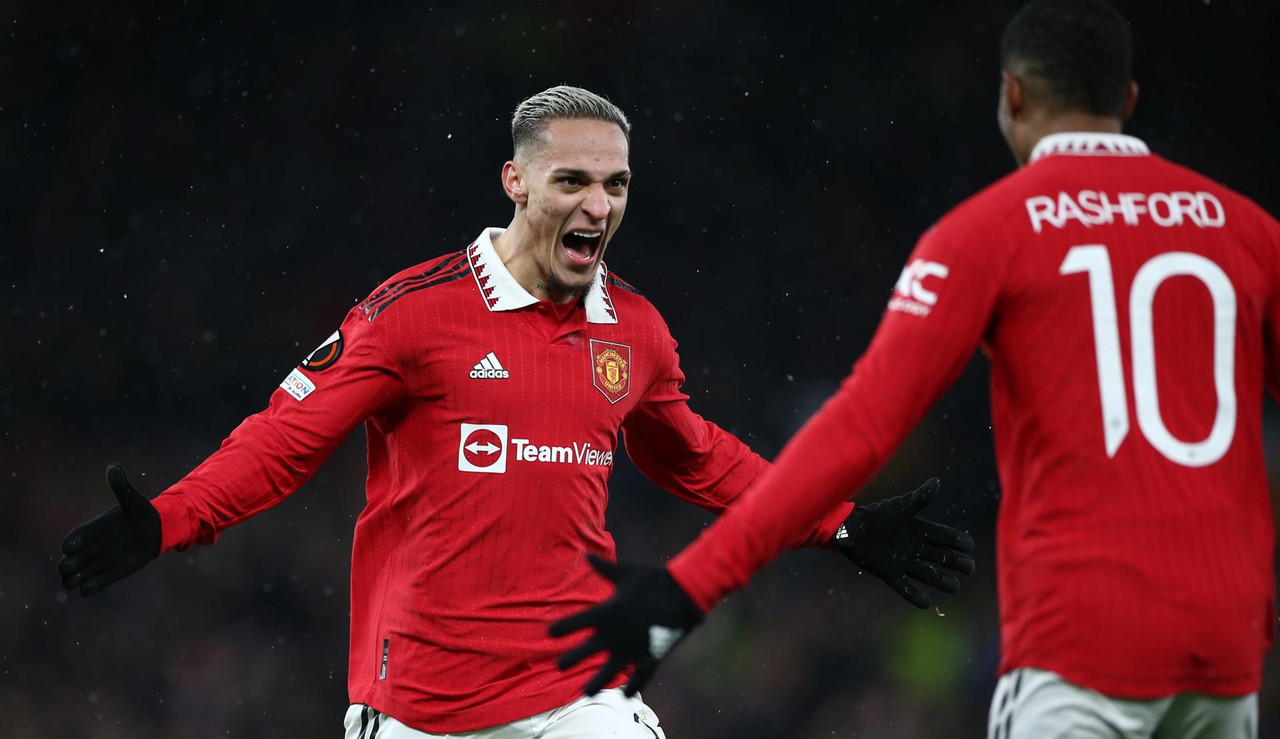 Manchester United vs. Southampton