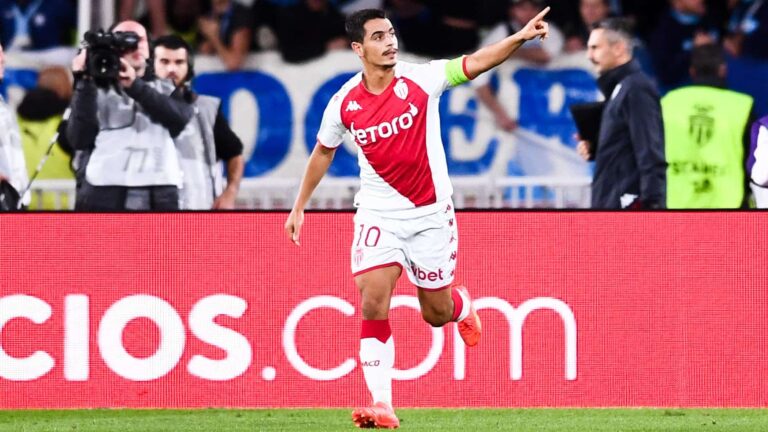 Compos Troyes vs Monaco
