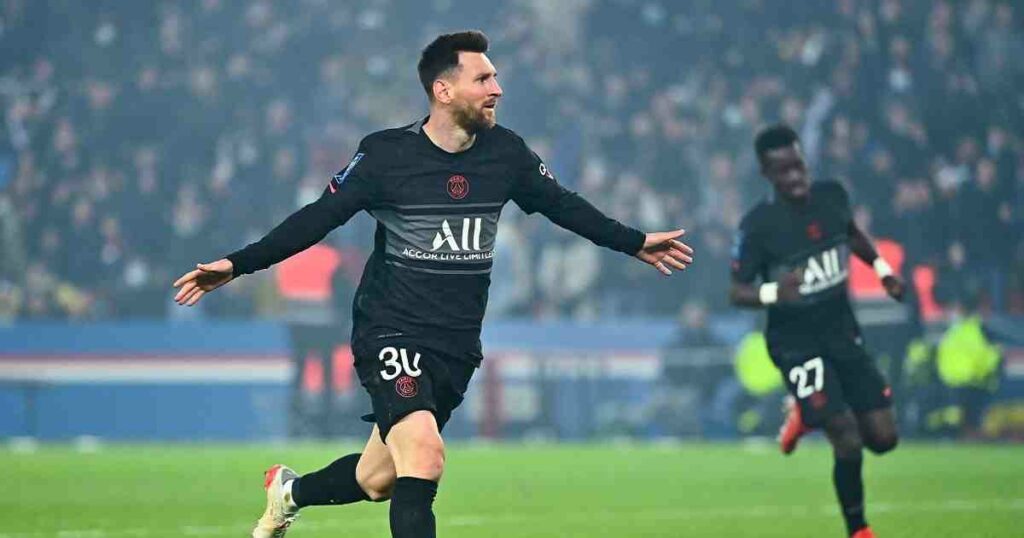 Pronostic pSG vs Nantes