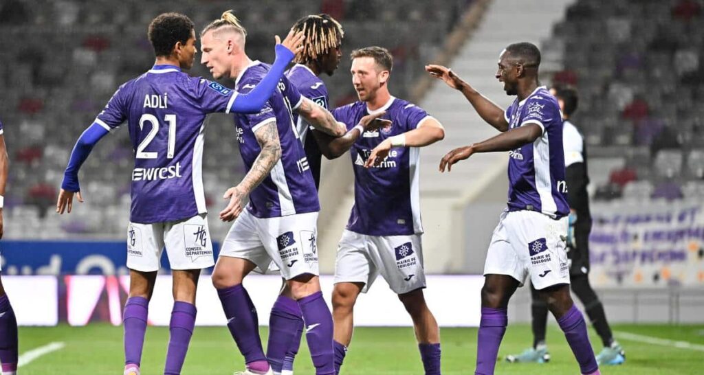 Pronostic Toulouse vs Clermont