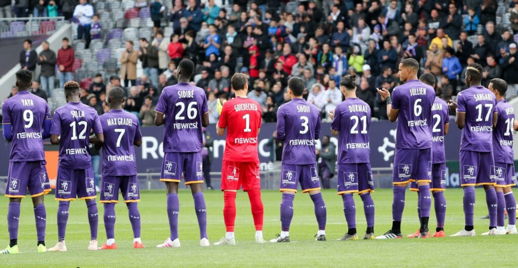 Compos Toulouse vs Clermont