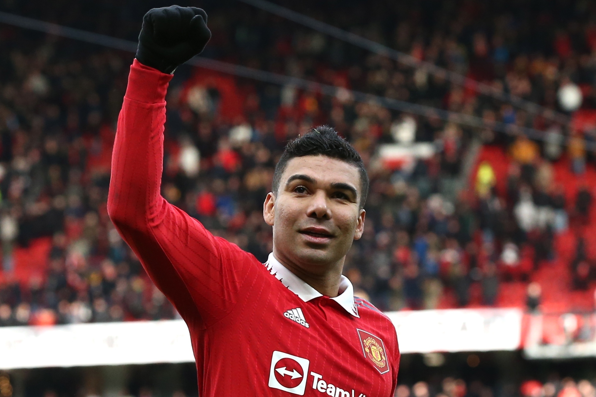 Casemiro