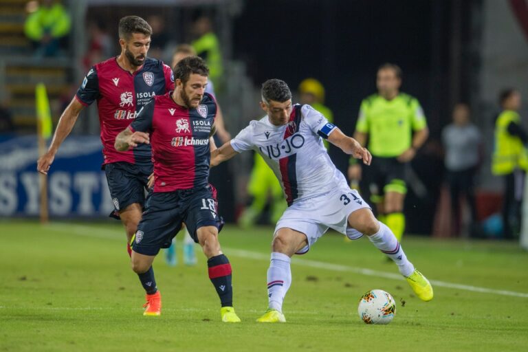 salernitana bologna prono
