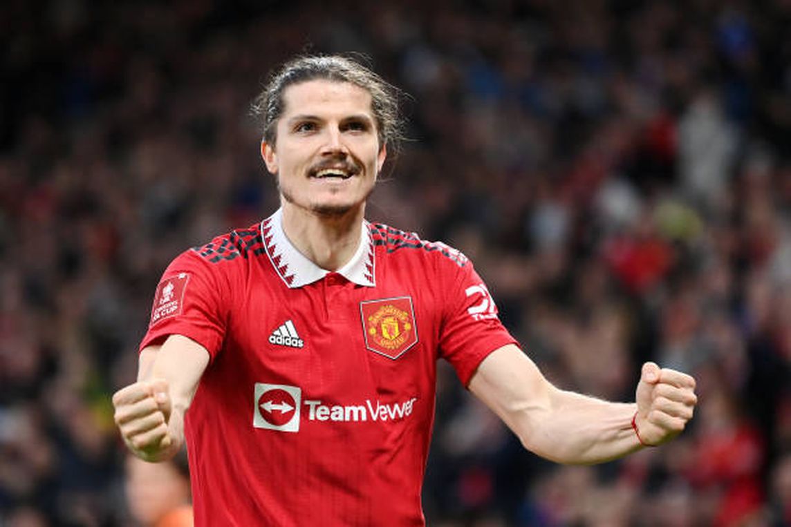 Newcastle United vs. Manchester United