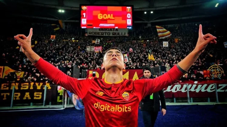 L'AS Roma affronte le Feyenoord Rotterdam (Pays-Bas) en quarts de finale de l'UEFA Europa League.