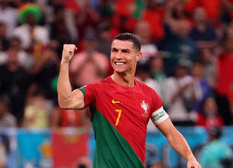 Cristiano Ronaldo Ne S avoue Pas Vaincu Il Se Proclame meilleur Cristiano Ronaldo Ne S avoue Pas Vaincu Il Se Proclame meilleur