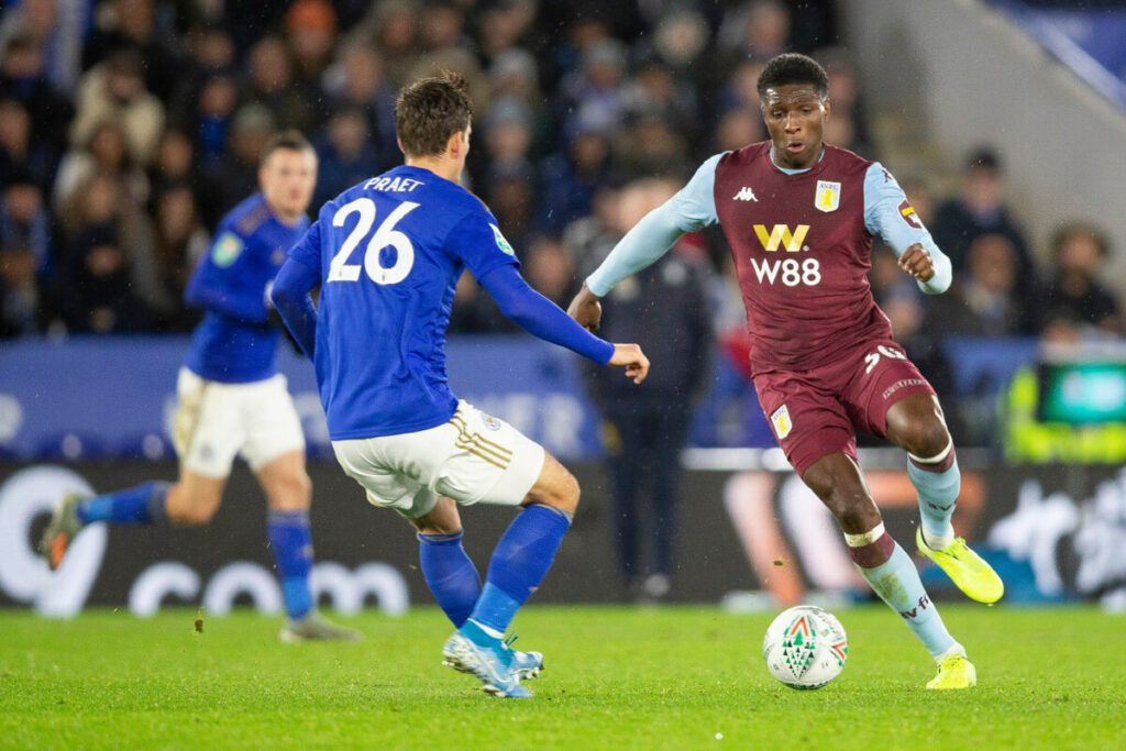 Leicester vs. Aston Villa Pronostics
