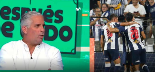 Diego Rebagliati 