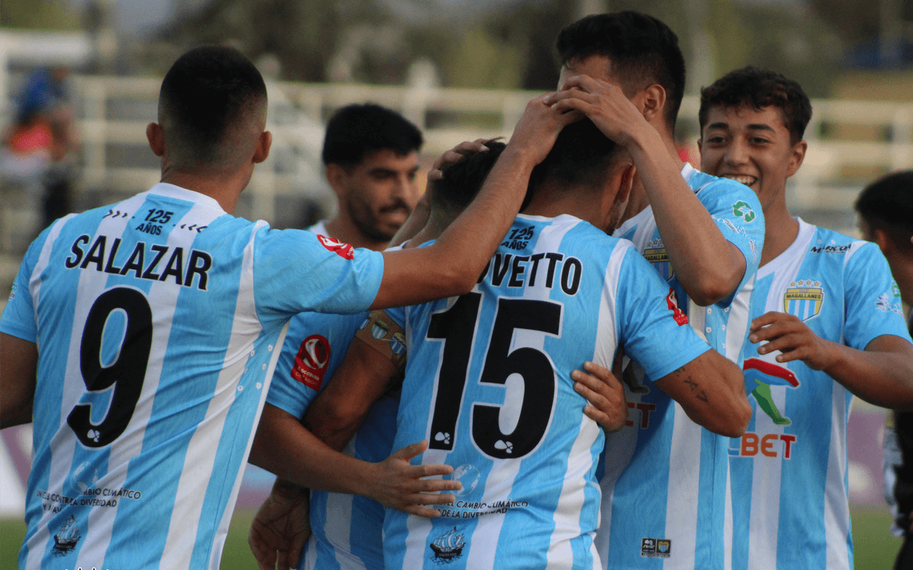 Pronostics Magallanes - Botafogo