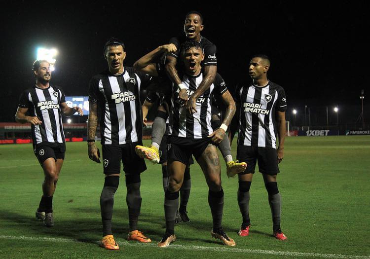 Pronostics Magallanes vs. Botafogo
